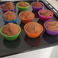 Snowflake - Easy Mix Bran Muffin Mix 1kg Makes 24