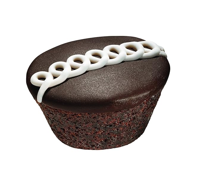 Hostess - Chocolate CupCakes Single Serve 2 count