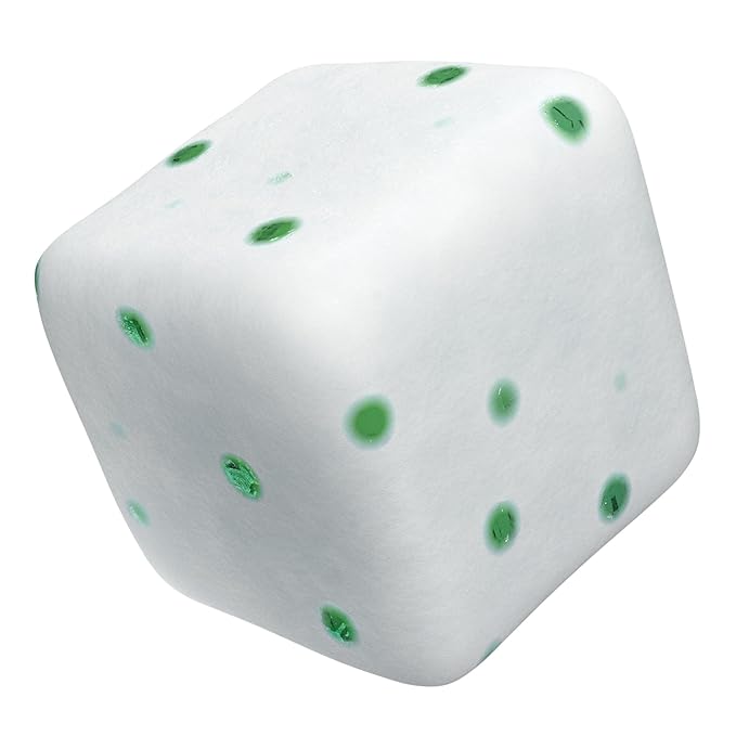 ICE BREAKERS - Ice Cubes Spearmint Flavoured Sugar Free Chewing Gum Bottles