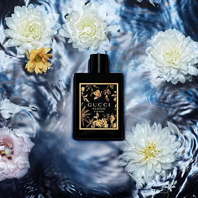 Gucci - Bloom Eau de Parfum Intense For Women 100ml