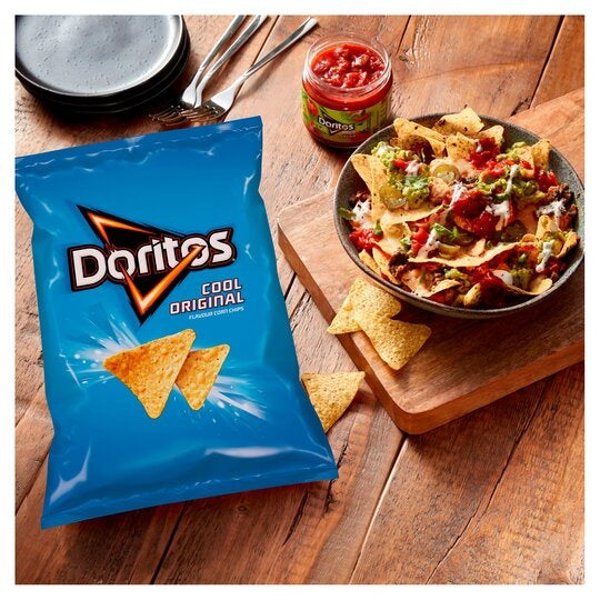 Doritos - Salsa Douche Spread/Dip 280g