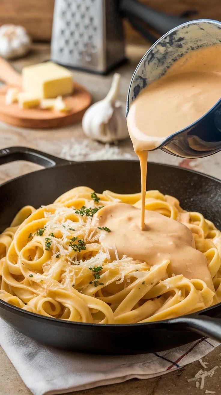 Royco - Cheddar Cheese Sauce 4 x serves 38g