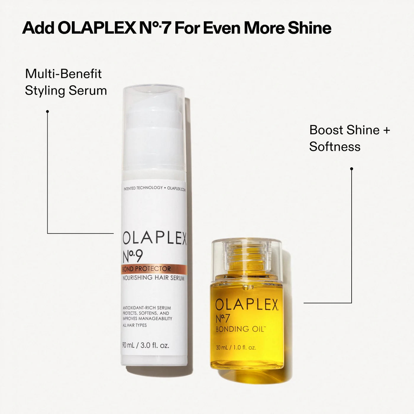 Olaplex - No 9 Bond Protector Nourishing Hair 90ml