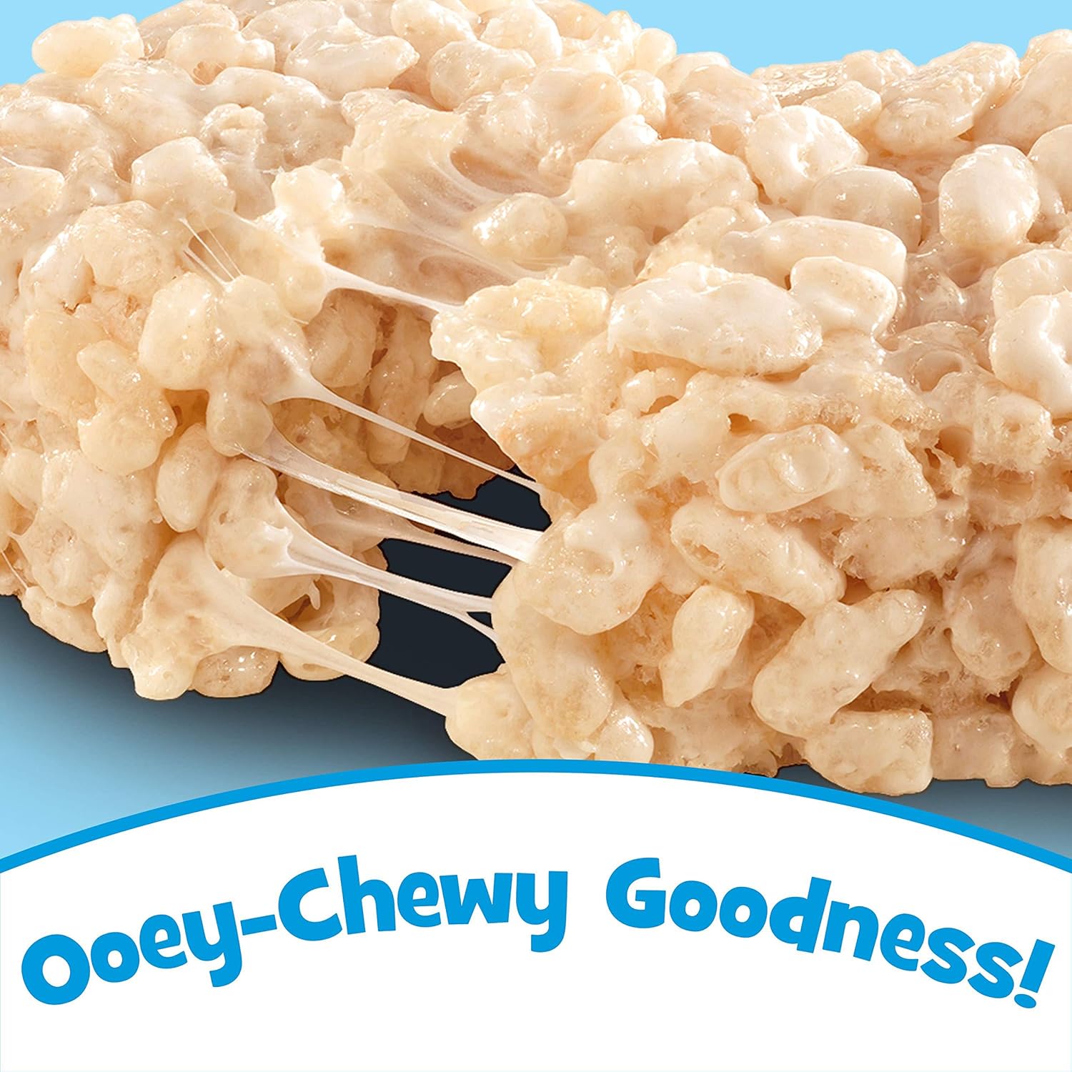 Kellogg’s - Rice Krispies Treats Crispy Marshmallow Squares