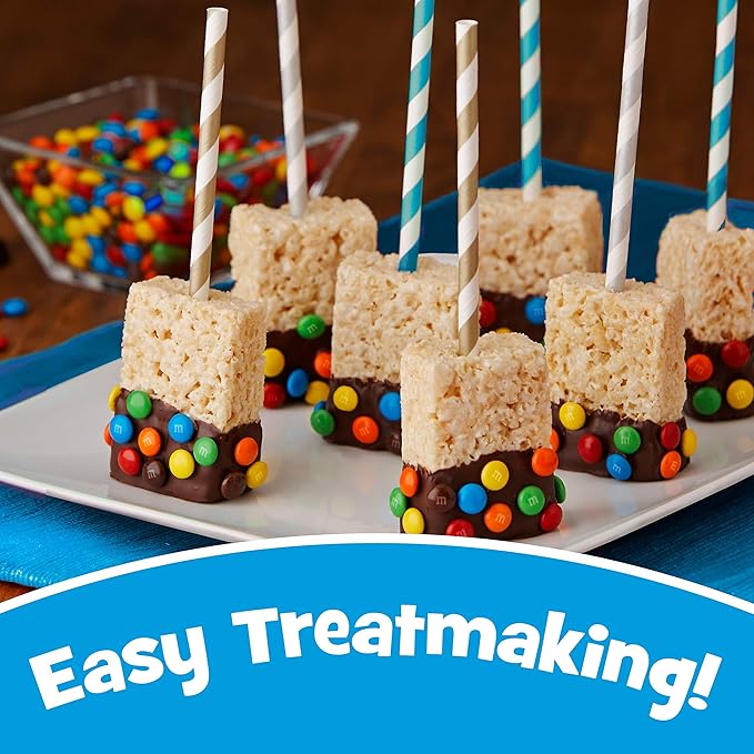 Kellogg’s - Rice Krispies Treats Crispy Marshmallow Squares
