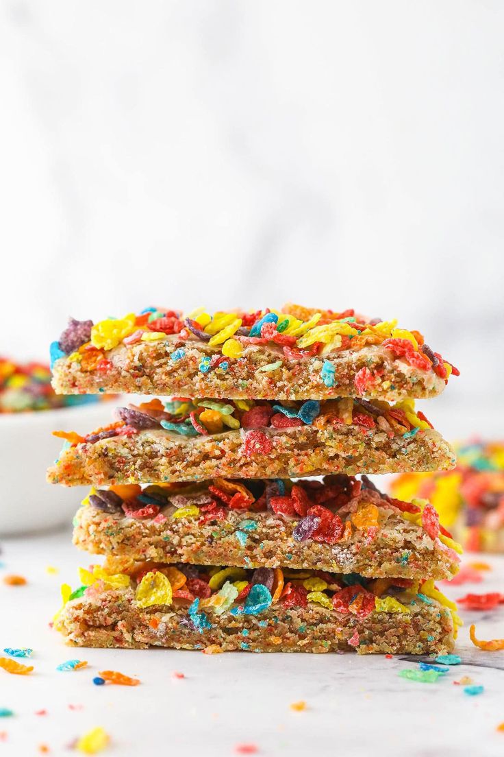 Fruity Pebbles - Cereal 38 oz 2 Pack