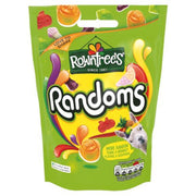 Rowntree's - Randoms Sweets Sharing Bag 150g