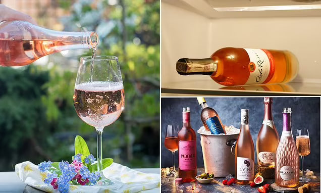 Laborie - Rose 750ml (2024)