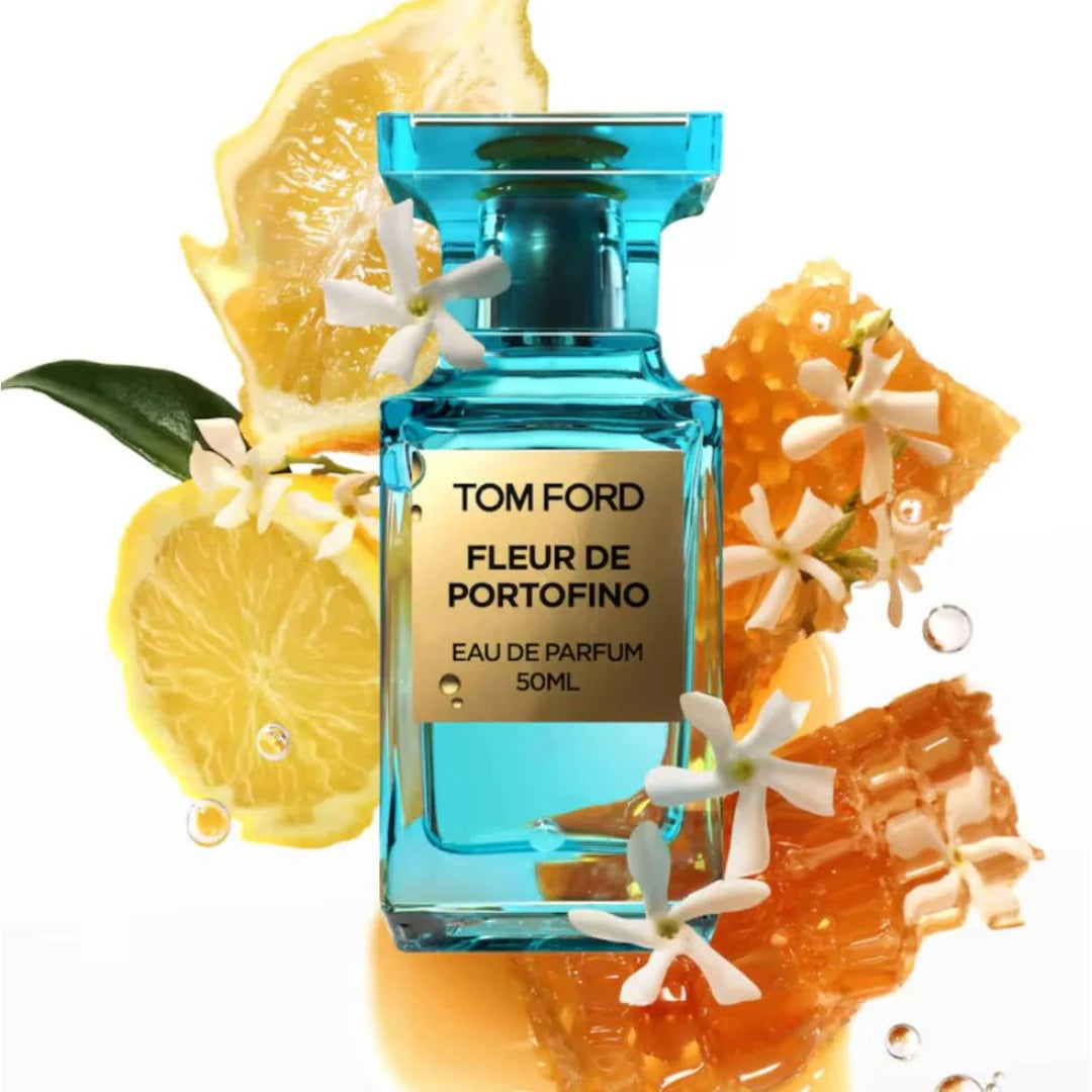 Tom Ford - Neroli Portofino Eau De Parfum 100ml
