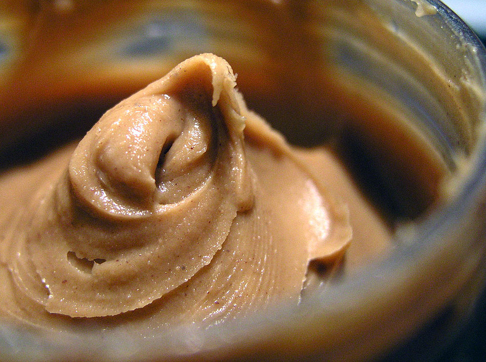 Black Cat - Smooth Peanut Butter No Sugar & Salt 400g (25/12/2025)