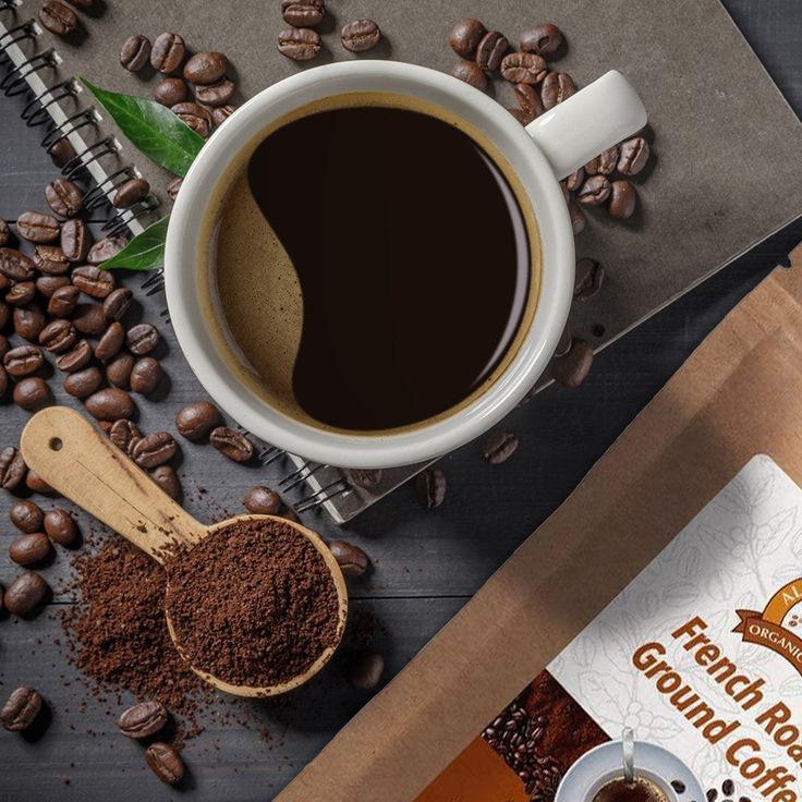 House of Coffees - Special Blend Beans 1kg