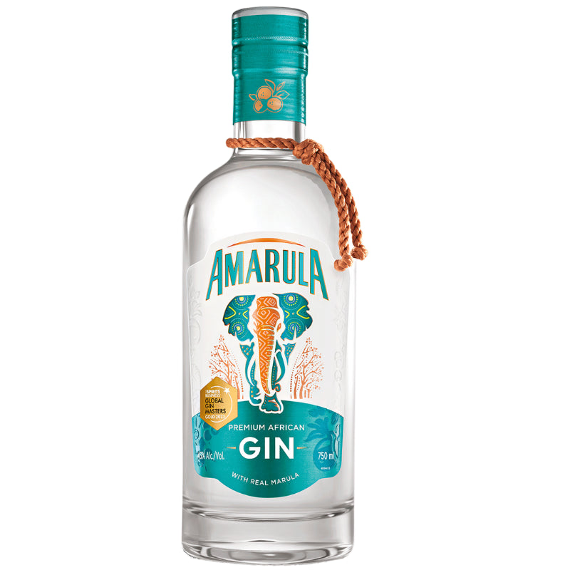 Amarula - Premium African Gin 750ml