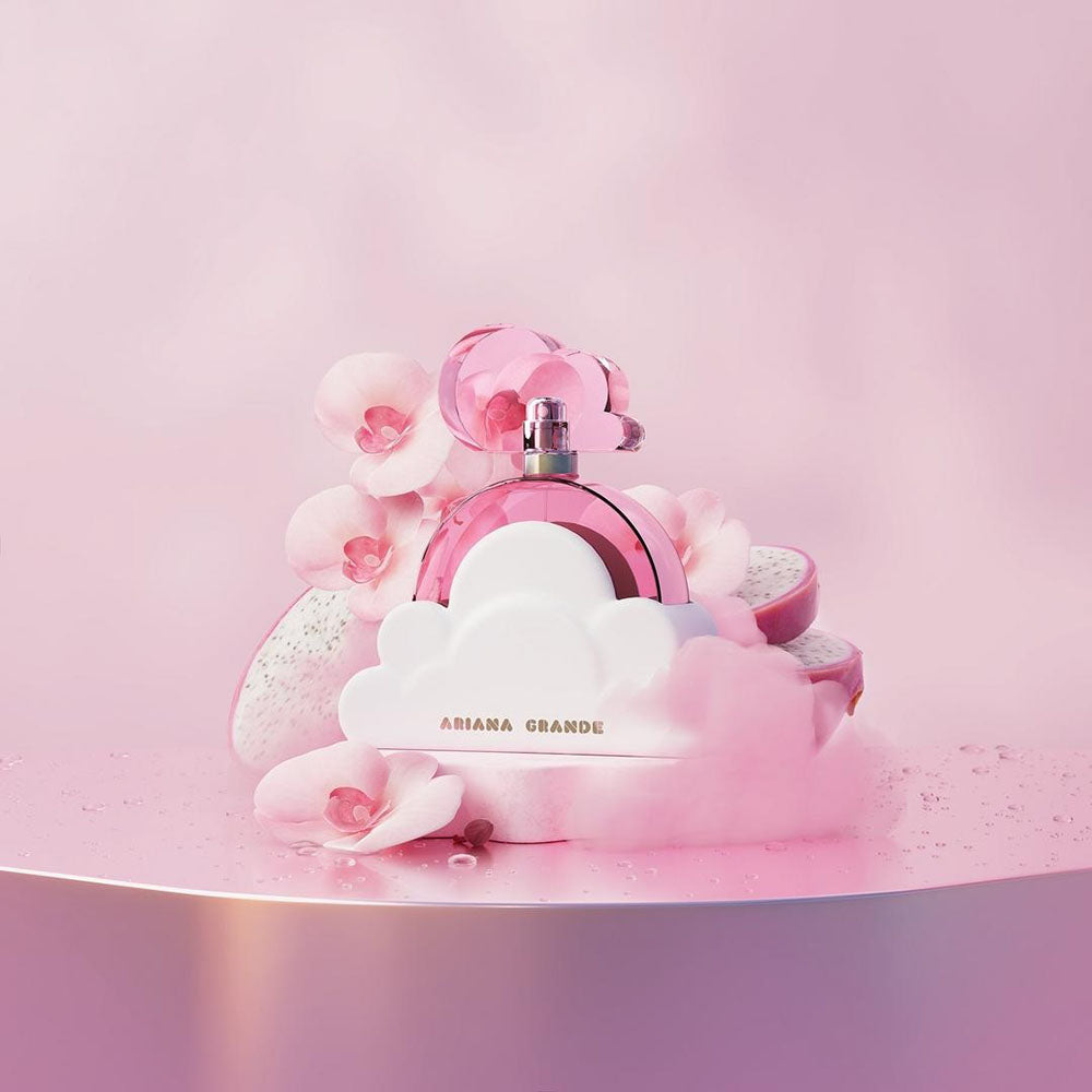 Ariana Grande - Cloud Pink Natural Spray 100ml
