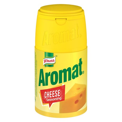 Knorr - Aromat Cheese Seasoning 75g