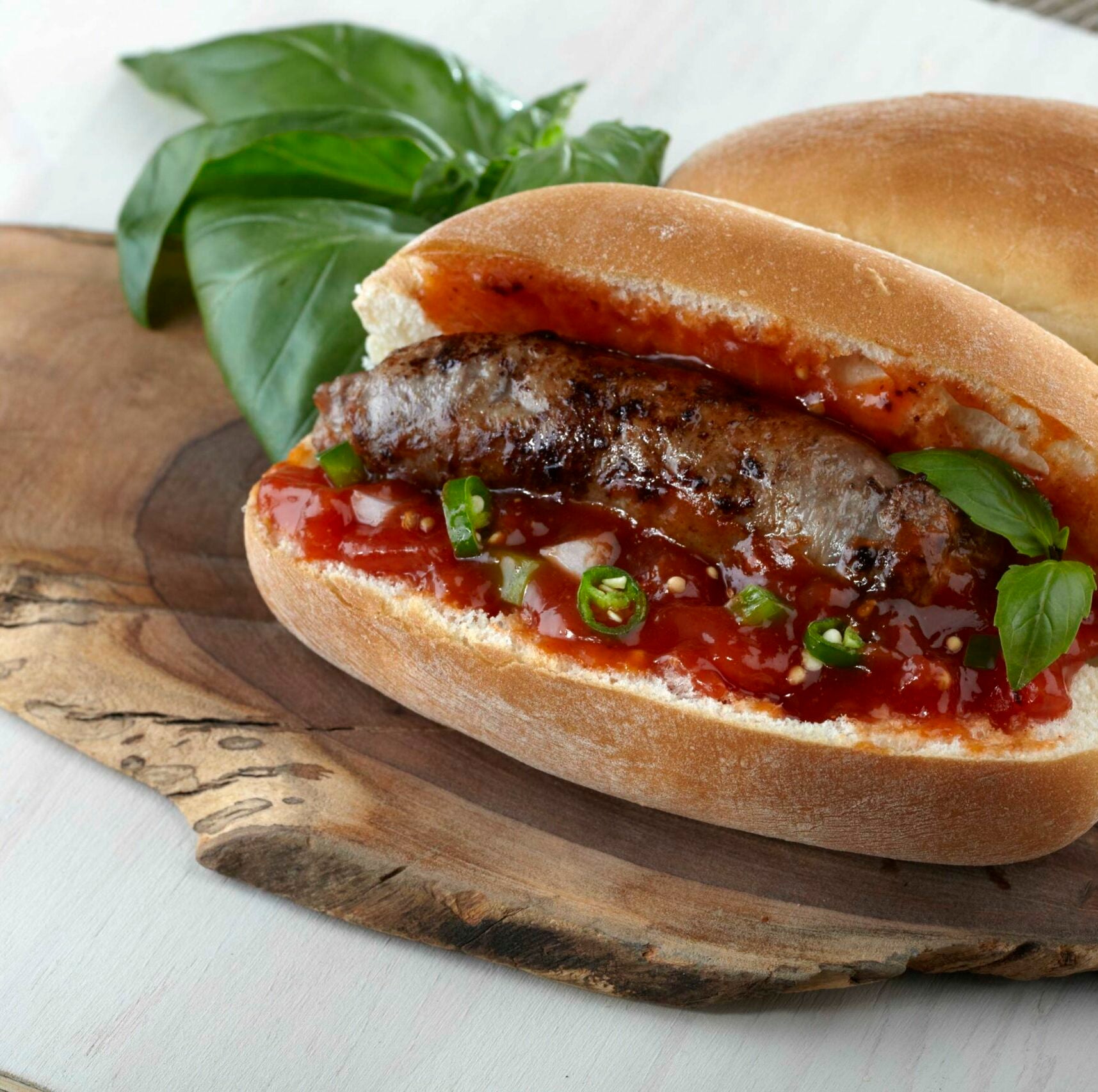 Miami - Boerie Relish 450g