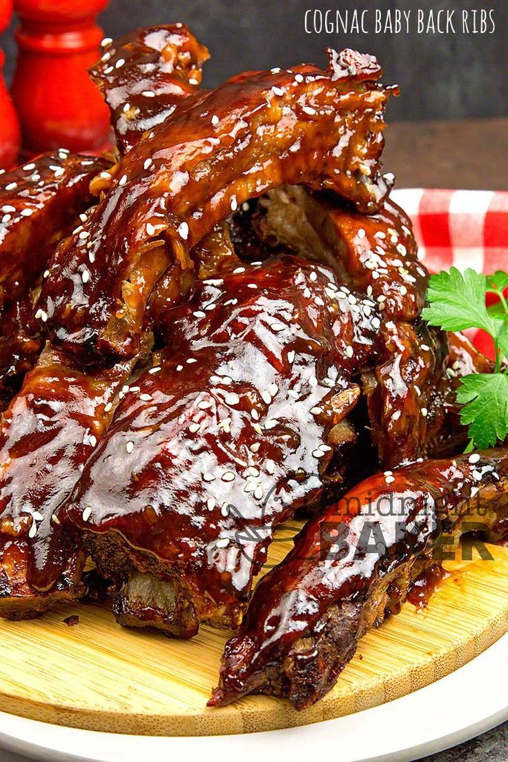 Royco - Marinade Spare Rib 4 x serves 39g