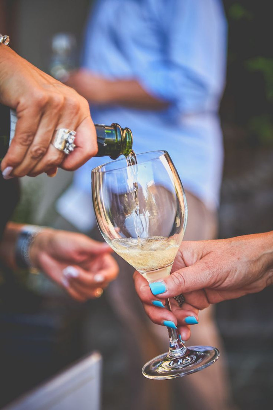 Swartland - Chenin Blanc 750ml (2024)