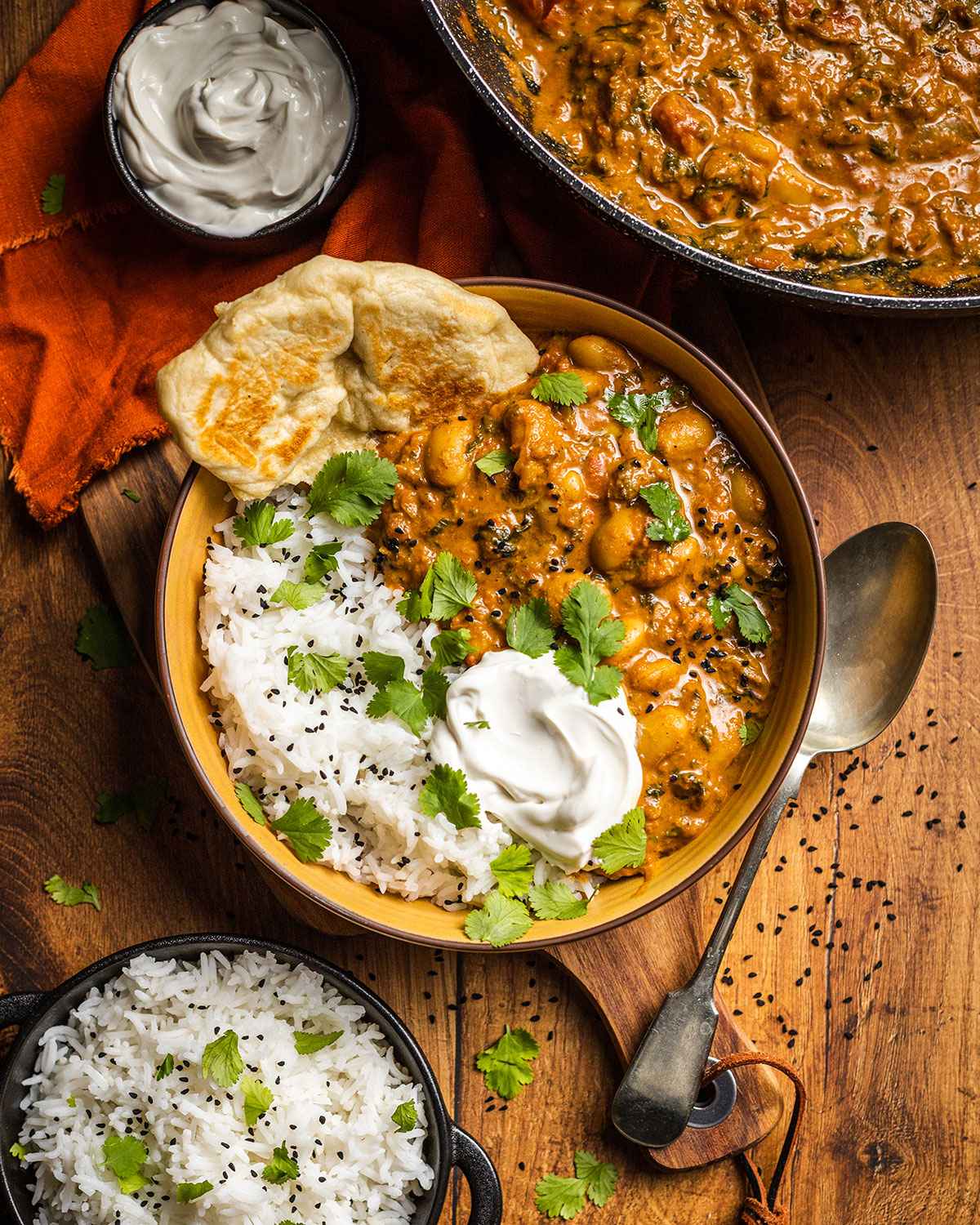 Koo - Butter Beans 410g
