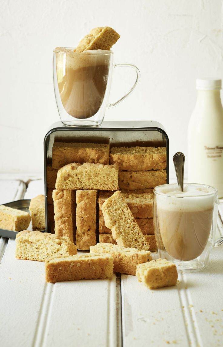 Ouma - Buttermilk Bun Chunky Rusk 1kg