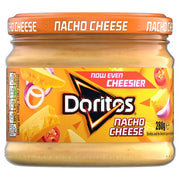 Doritos - Sauce Nacho Cheese Dip 280g