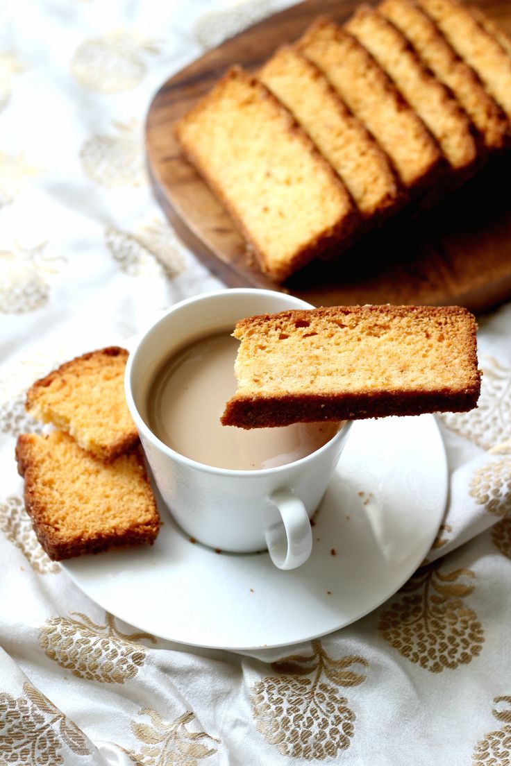 Ouma - Condensed Milk Chunky Rusks 500g