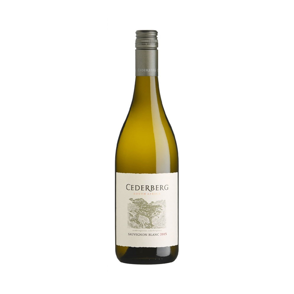 Cederberg - Sauvignon Blanc 750ml (2024)