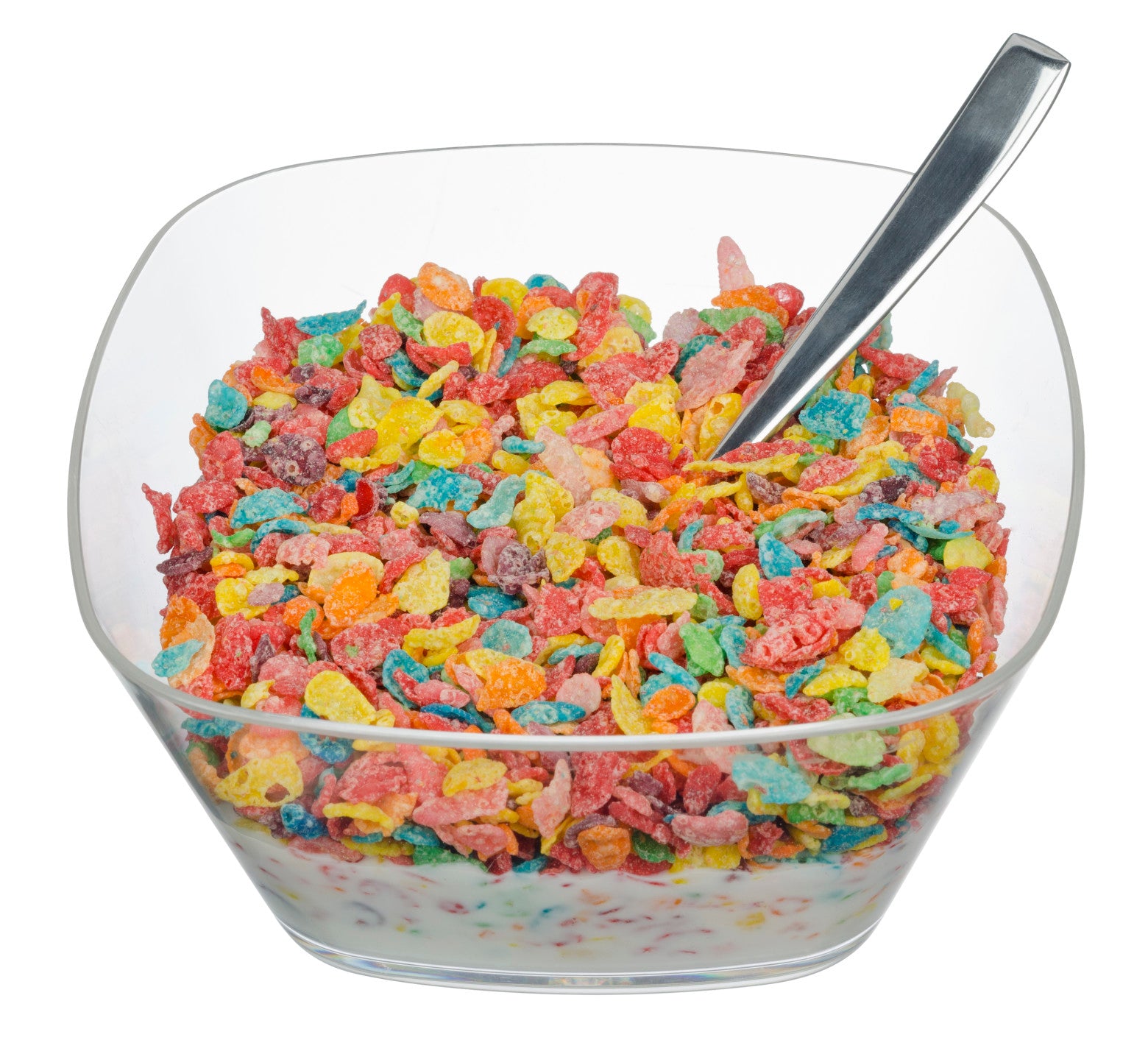 Fruity Pebbles - Cereal 38 oz 2 Pack