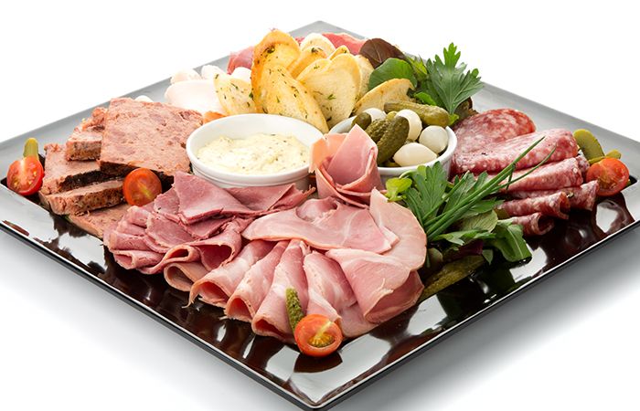 Melrose - Biltong Cheese Spread 250g