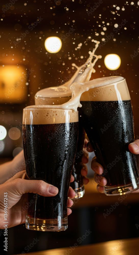 Castle - Milk Stout Can 6 * 500ml