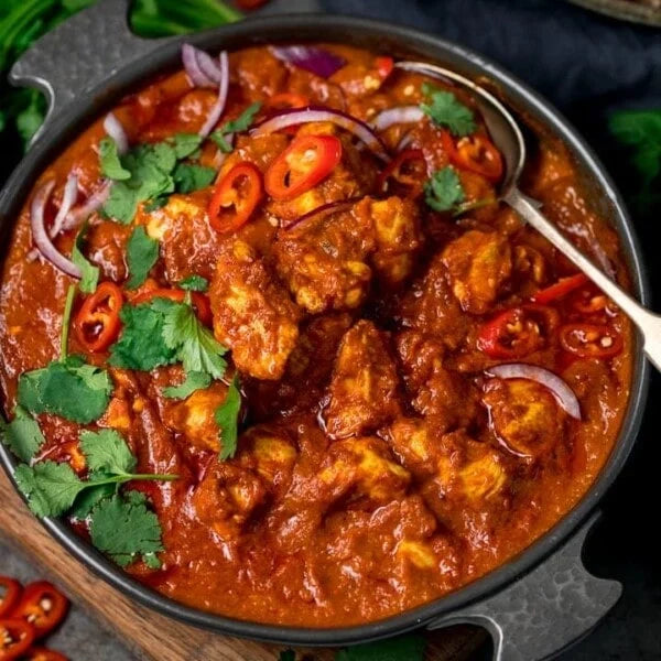 Spice World - Mother in Law 1kg Extra Hot
