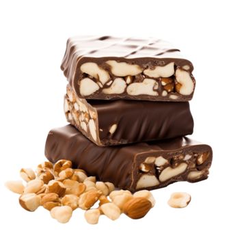 Beacon - Wonder Bar Nut Chocolate 23g (BB 10/09/2026)