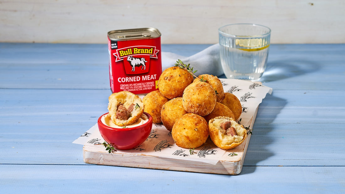 Purchaxe | South African Food and Beverage Store