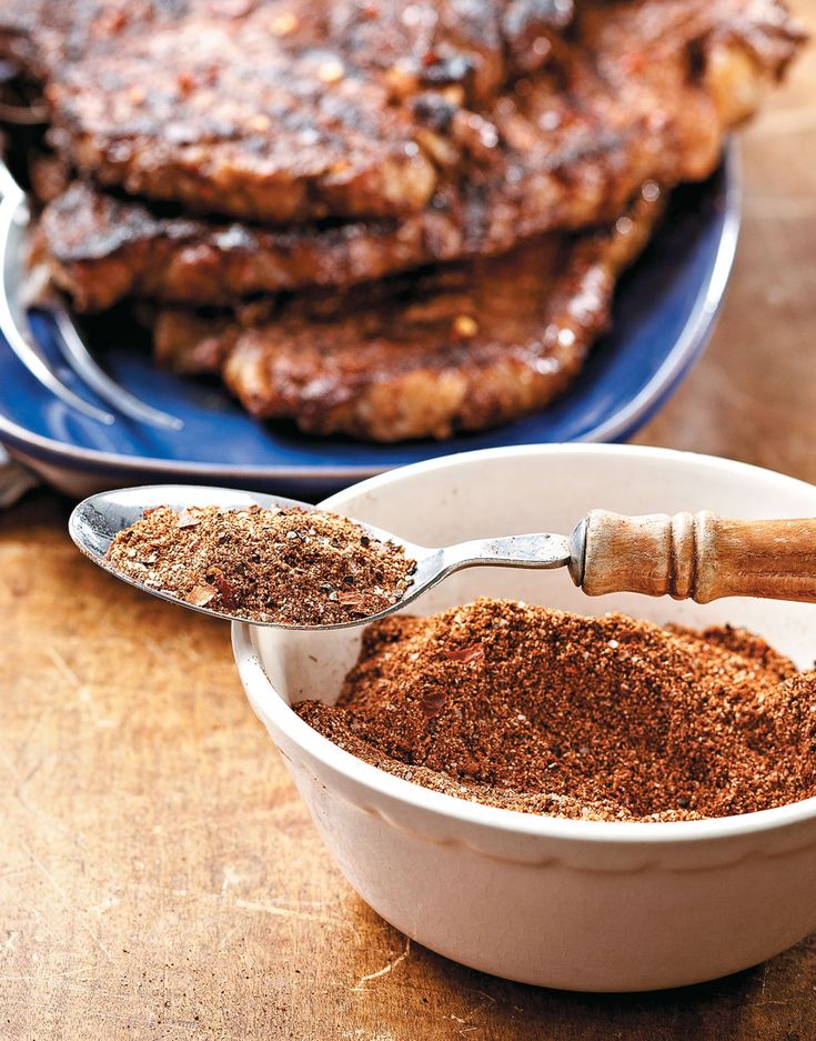 Crown National - Six Gun Grill BBQ Seasoning 1Kg