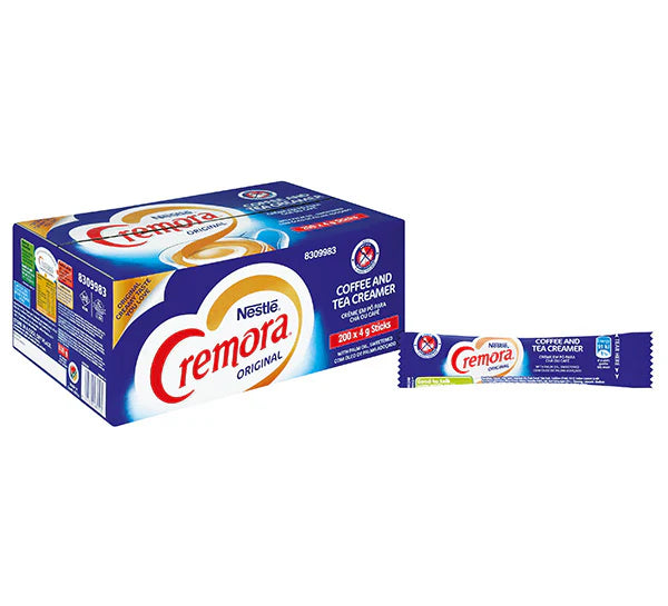Nestle - Cremora Creamer 200 x 4g Box