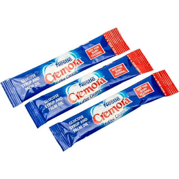 Nestle - Cremora Creamer 200 x 4g Box