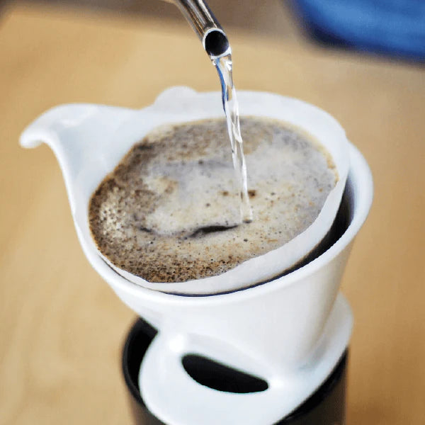 House of Coffees - Coffee Ground Caffein free