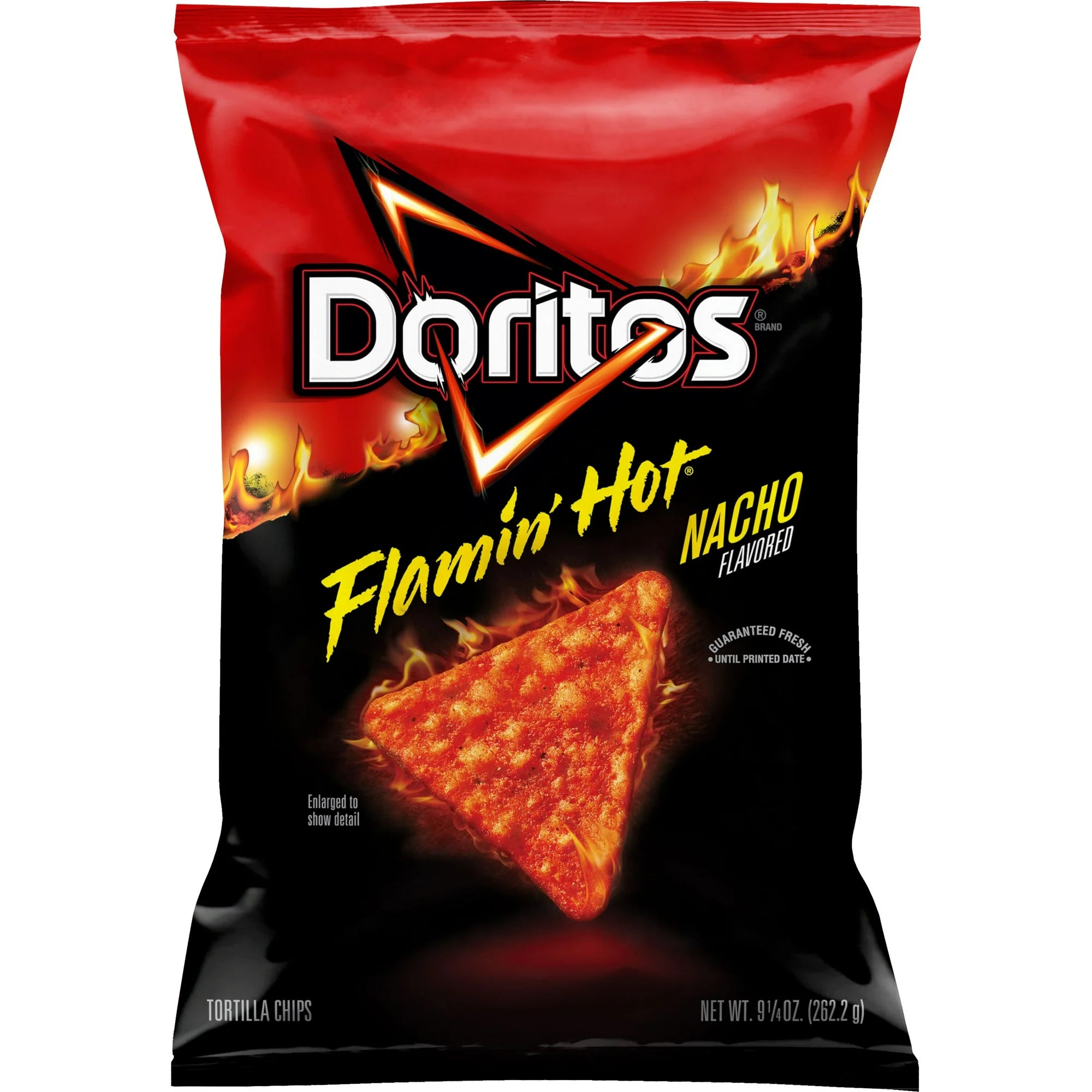 Doritos - Flamin Hot Nacho 36g