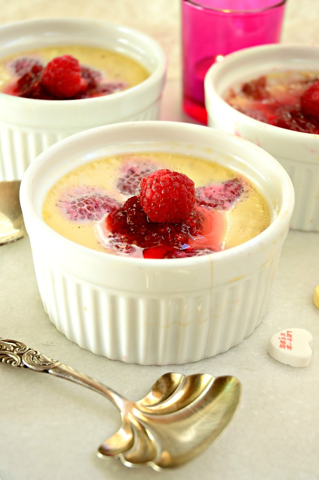 Danone - Ultra Mel Vanilla Flavoured Custard 1L