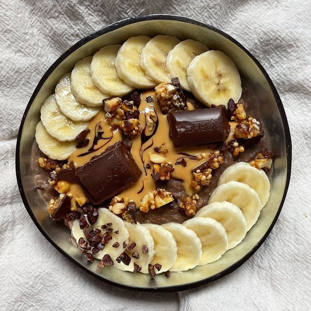 Iwisa - Instant Porridge Chocolate 1Kg