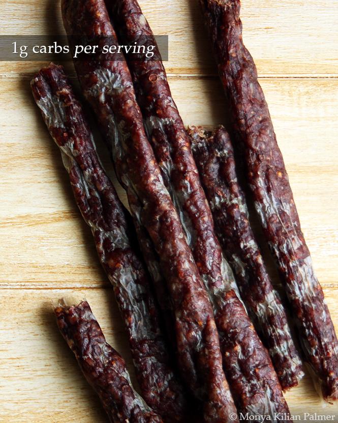 Shirwood - Beef Chillie Wors 100g Pack