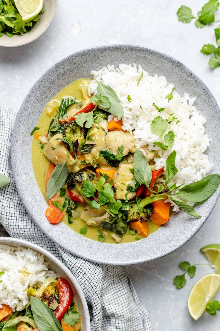 Royco - Thai Green Chilli Curry 4x serves 50g