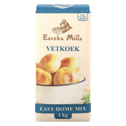 Eureka Mills - Easy Home Vetkoek Mix 1kg