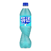 Fanta - Peach Jasmine 500ml