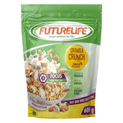 Futurelife - Granola Crunch Nut and Seed 600G