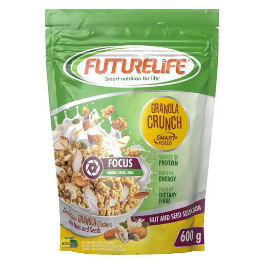 Breakfast Cereals & Bars