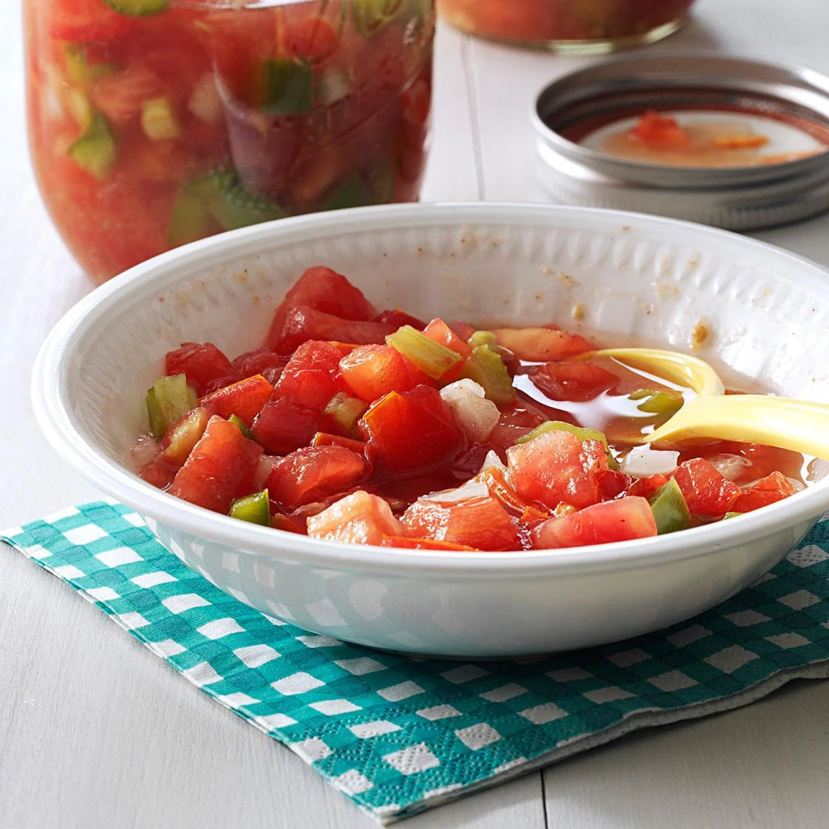 Rhodes - Tomato Braai Relish 410g [ 02 / 11 / 2027 ]