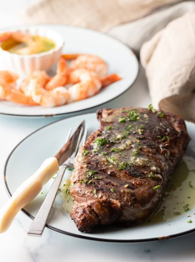 Steers - Garlic Sauce 375ml