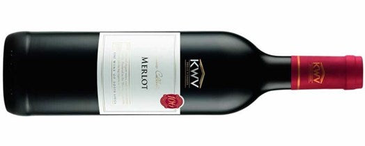 KWV - Merlot Classic Collection 750ml (2024)