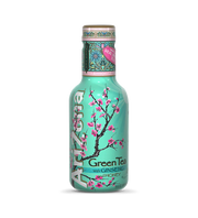 Arizona - Green Tea Original with Honey 500ml