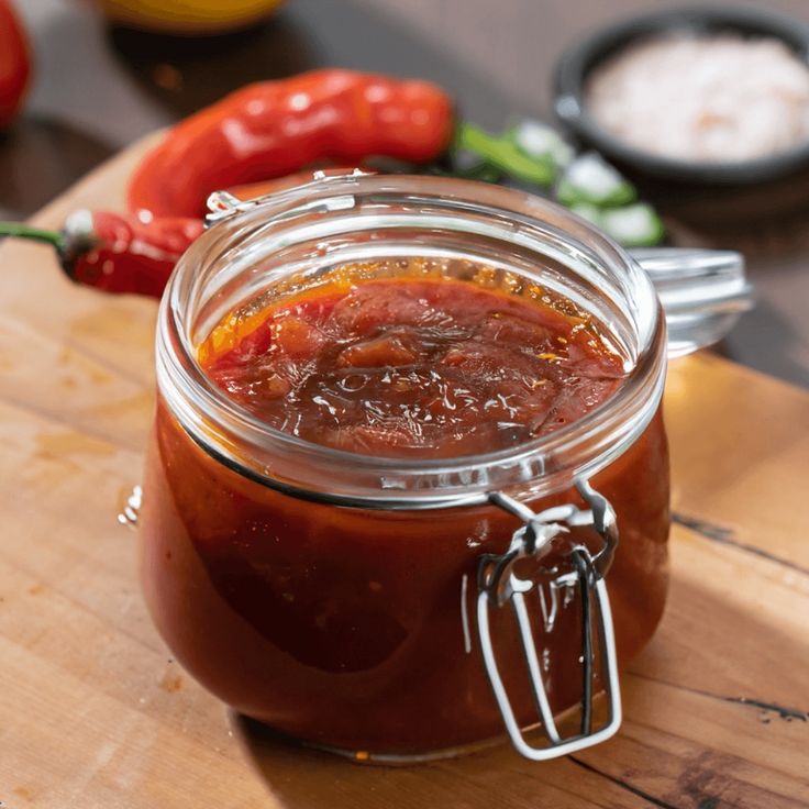 Mrs Balls - Original Chutney 470g